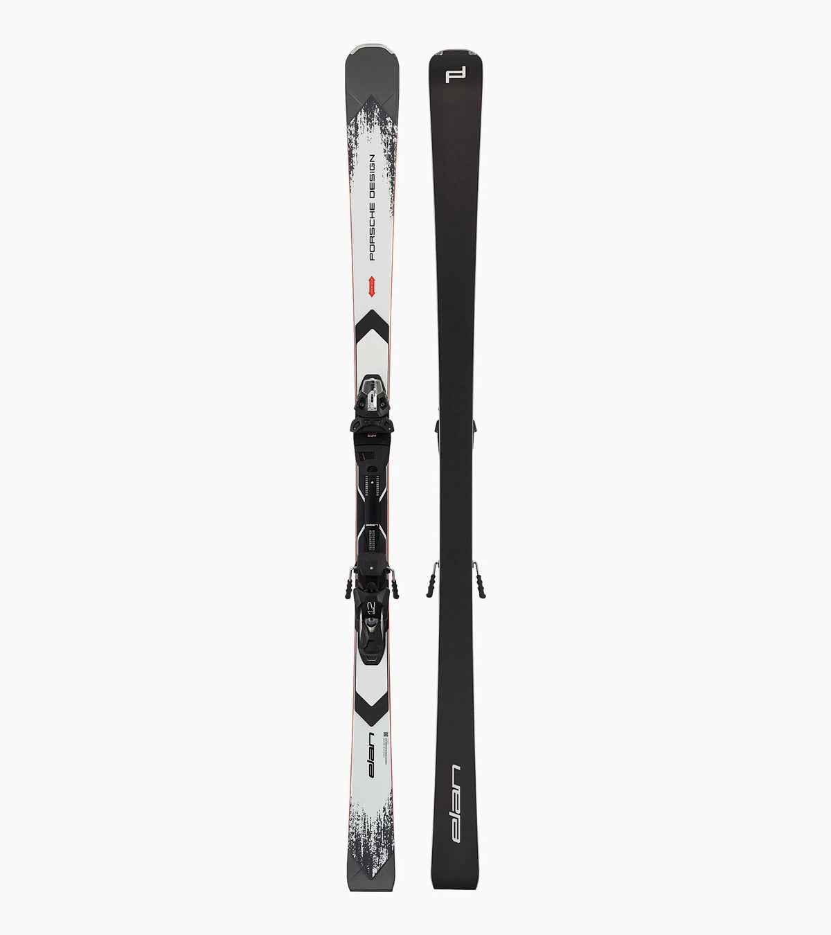 Porsche Design Top Pick | Porsche Design | Elan Ski Ace