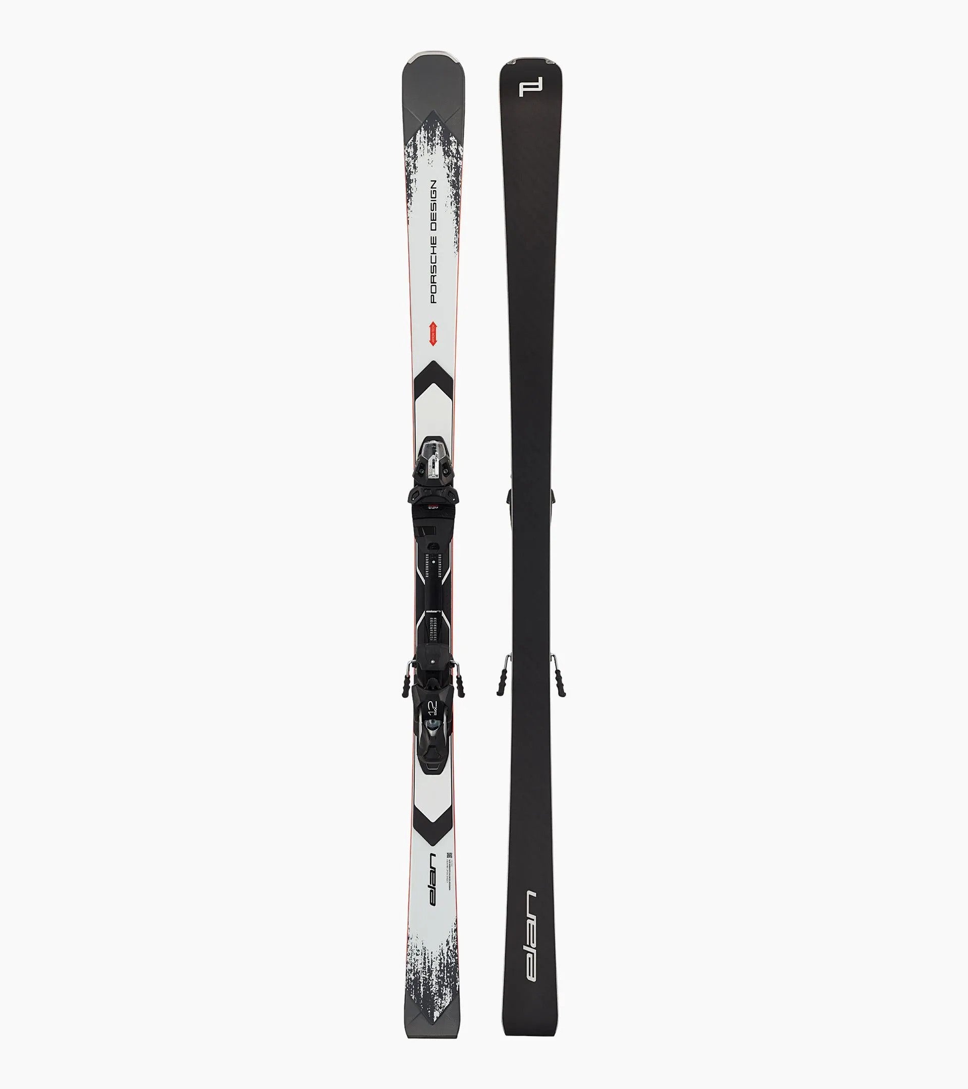 Porsche Design Top Pick | Porsche Design | Elan Ski Ace