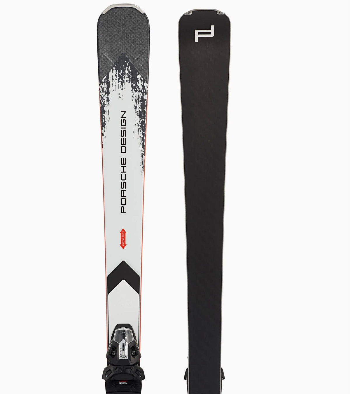 Porsche Design Top Pick | Porsche Design | Elan Ski Ace