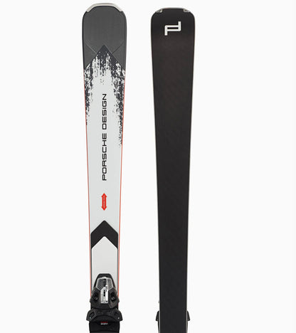 Porsche Design Top Pick | Porsche Design | Elan Ski Ace