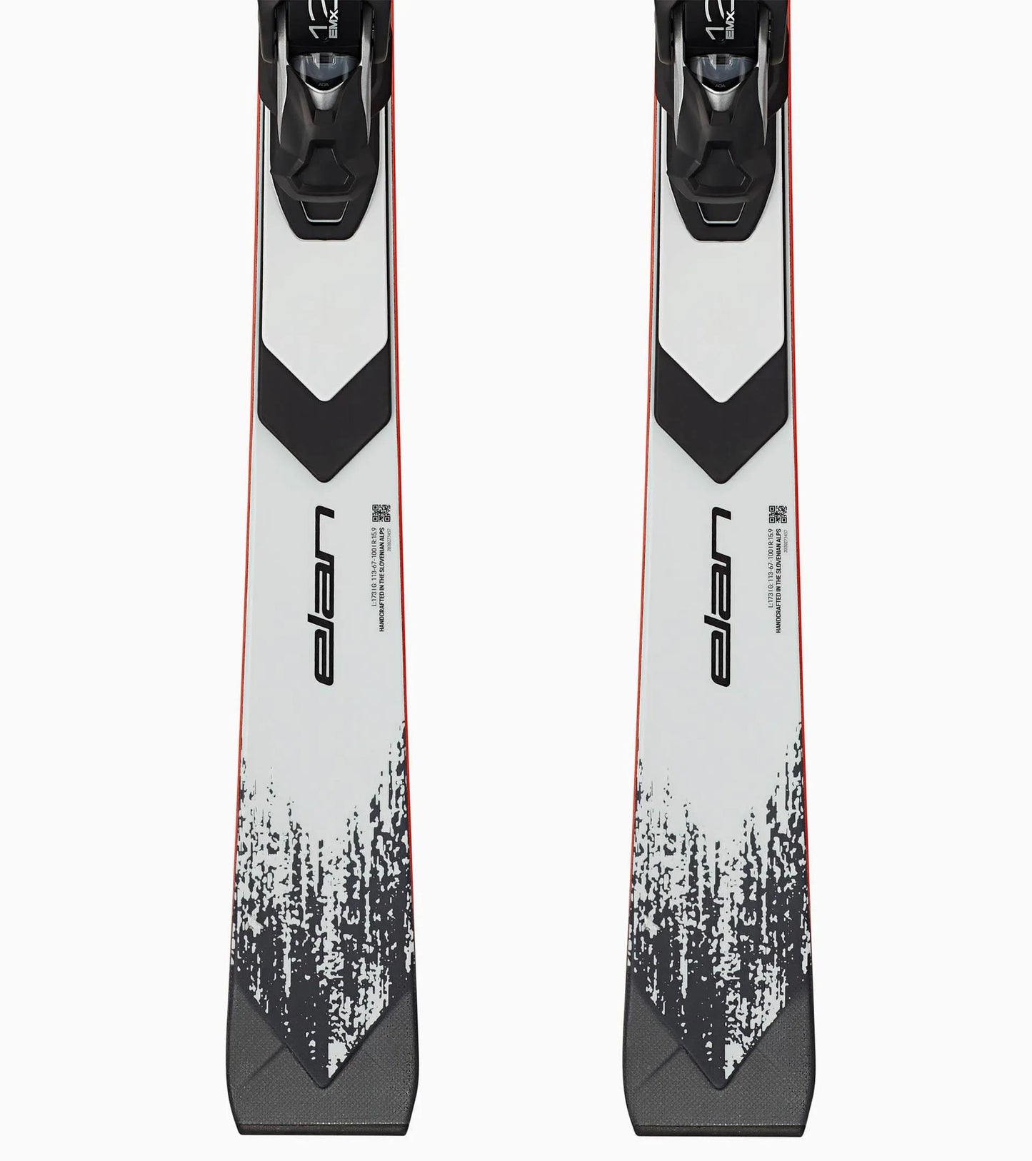 Porsche Design Top Pick | Porsche Design | Elan Ski Ace