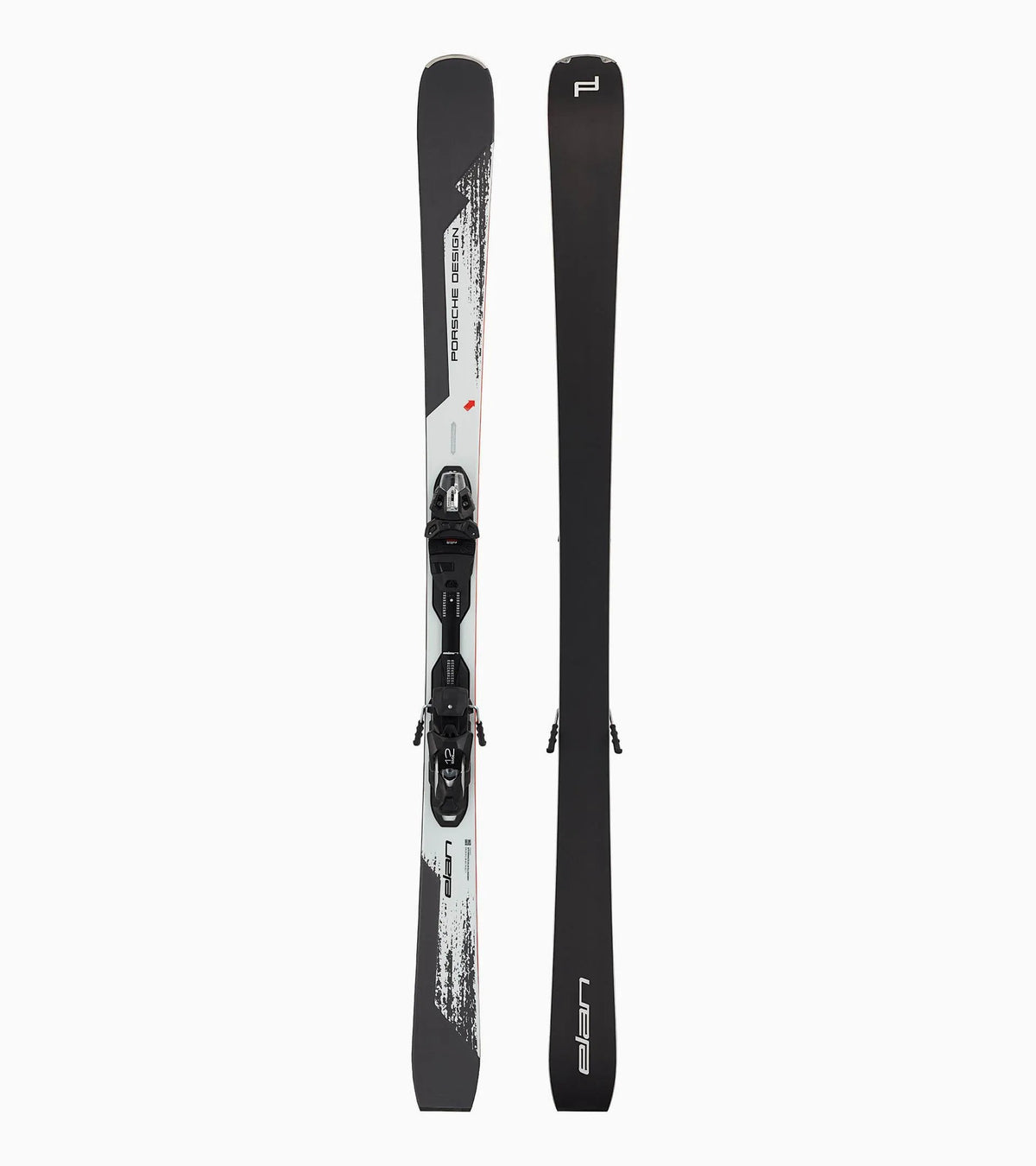 Porsche Design Smart Buy | Porsche Design | Elan Ski Amphibio 3.0