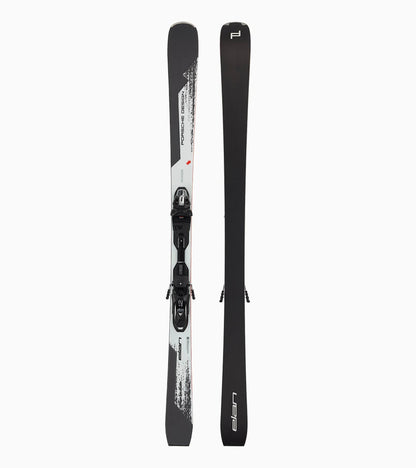 Porsche Design Smart Buy | Porsche Design | Elan Ski Amphibio 3.0