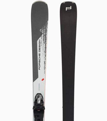 Porsche Design Smart Buy | Porsche Design | Elan Ski Amphibio 3.0