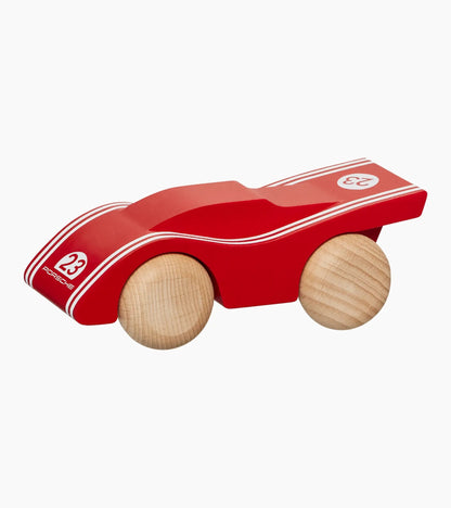 Porsche Design Everyday | Wooden car – 917 Salzburg