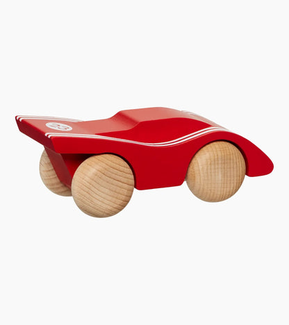 Porsche Design Everyday | Wooden car – 917 Salzburg