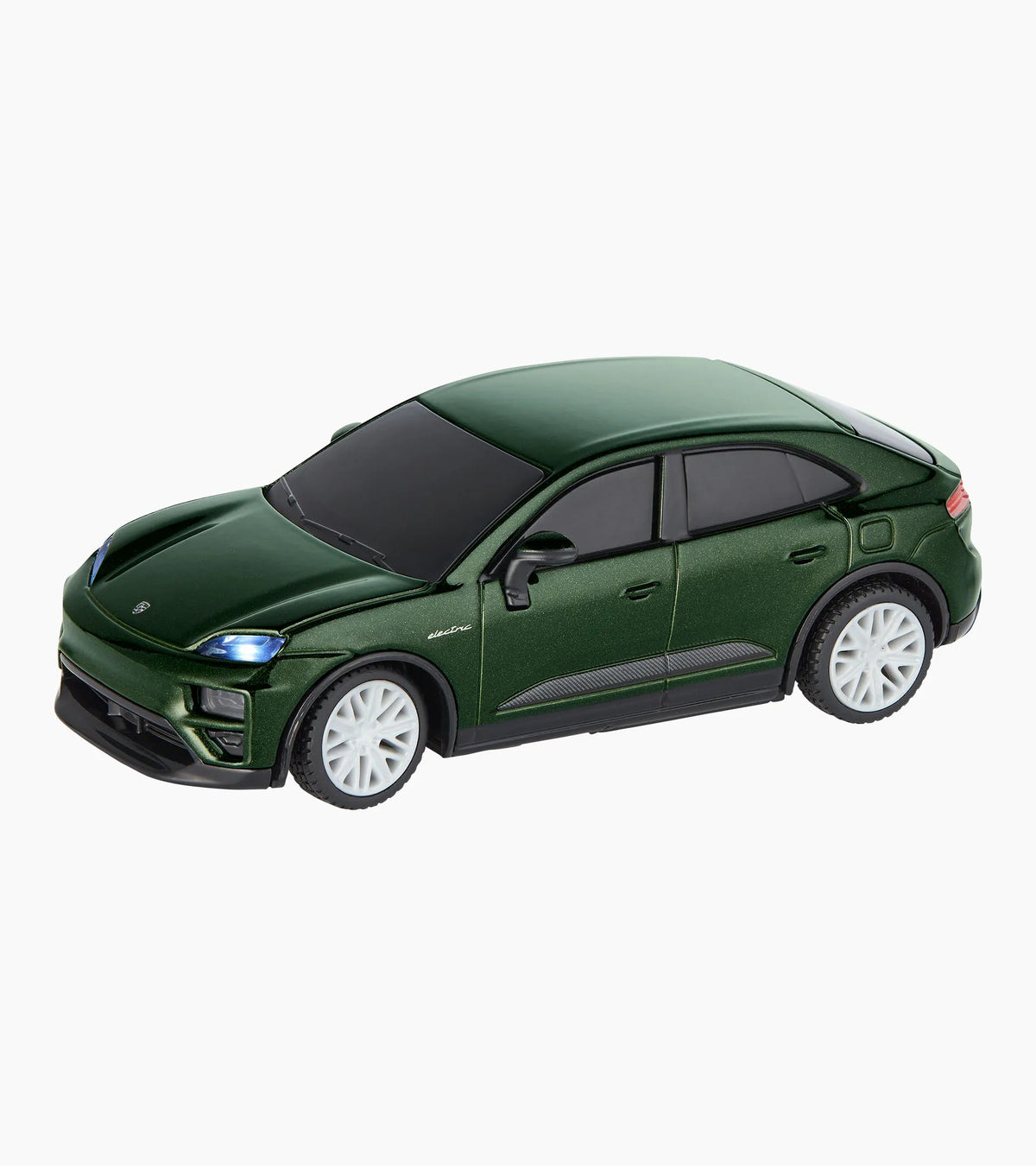 Porsche Design Value | Porsche Macan remote-controlled toy car