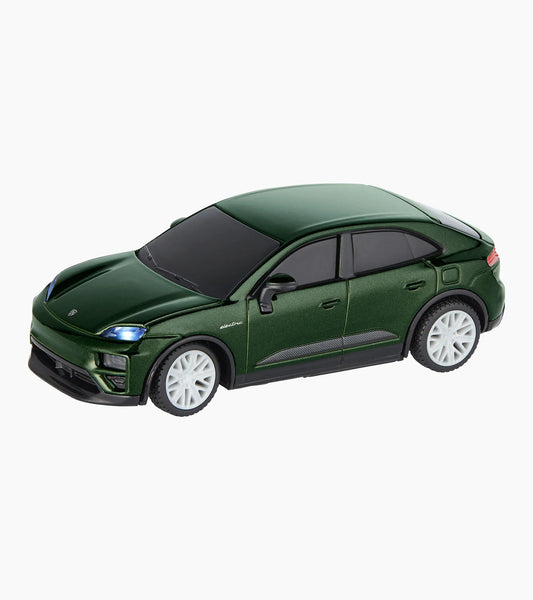 Porsche Design Value | Porsche Macan remote-controlled toy car