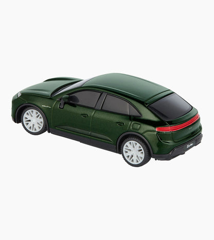 Porsche Design Value | Porsche Macan remote-controlled toy car