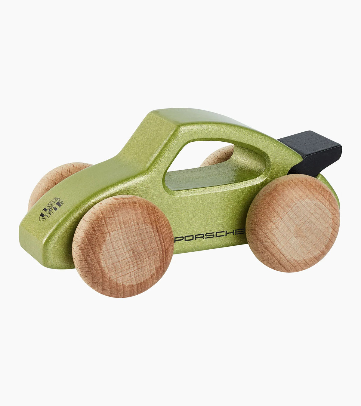 Porsche Design Great Value | 911 Turbo wooden car