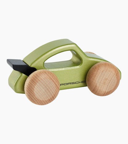 Porsche Design Great Value | 911 Turbo wooden car