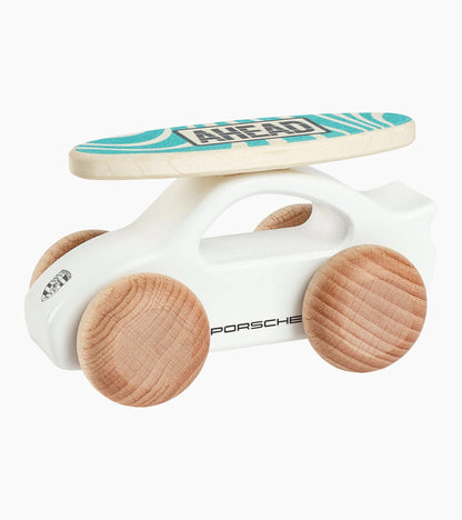Porsche Design Latest | 911 wooden car – AHEAD