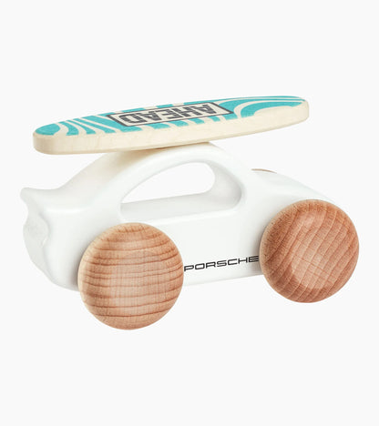 Porsche Design Latest | 911 wooden car – AHEAD