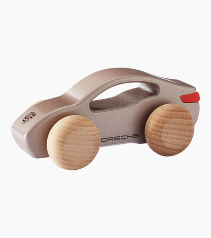 Porsche Design Customer Favorite | Taycan wooden car
