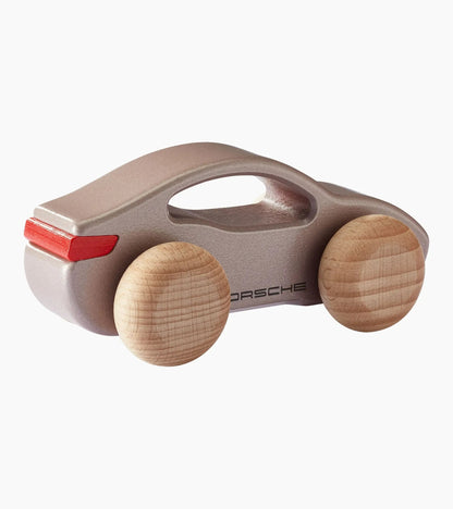 Porsche Design Customer Favorite | Taycan wooden car