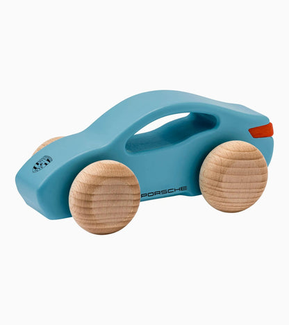 Porsche Design Top Pick | Wooden Car – Taycan