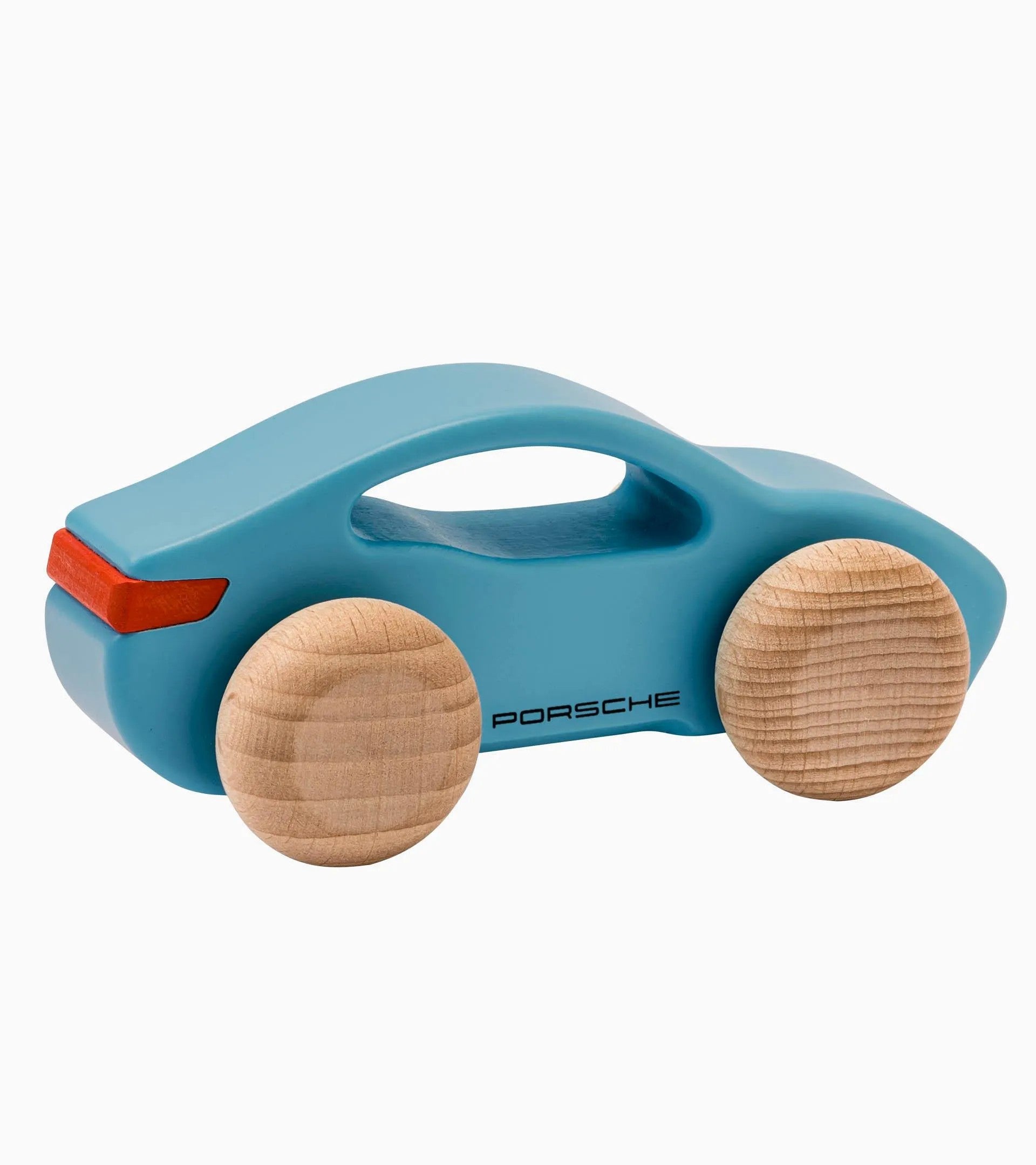 Porsche Design Top Pick | Wooden Car – Taycan