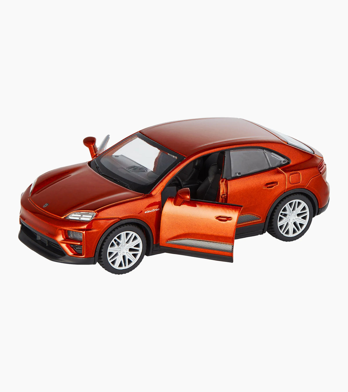 Porsche Design Smart Buy | Porsche Macan wind-up toy car