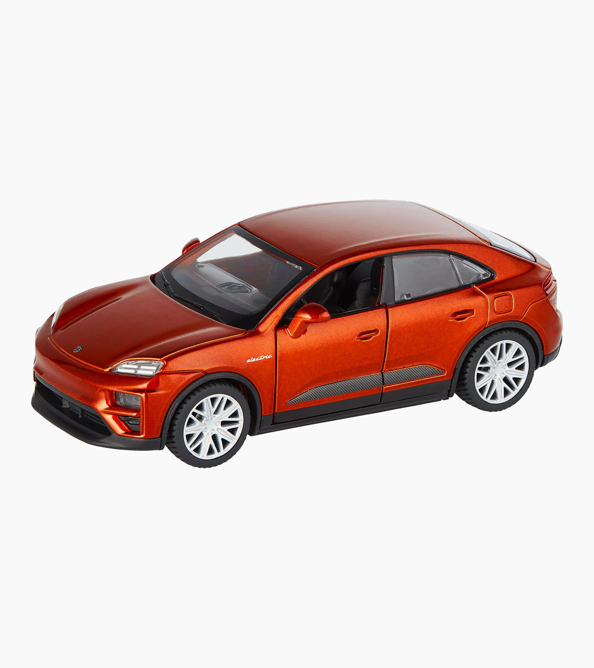 Porsche Design Smart Buy | Porsche Macan wind-up toy car