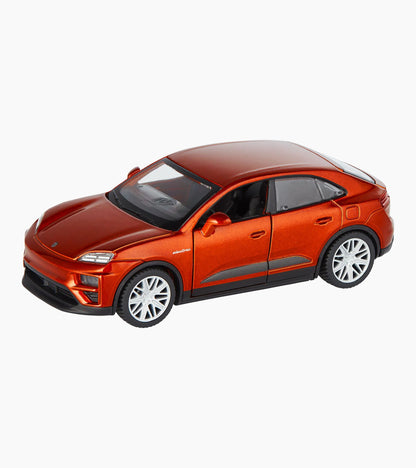 Porsche Design Smart Buy | Porsche Macan wind-up toy car