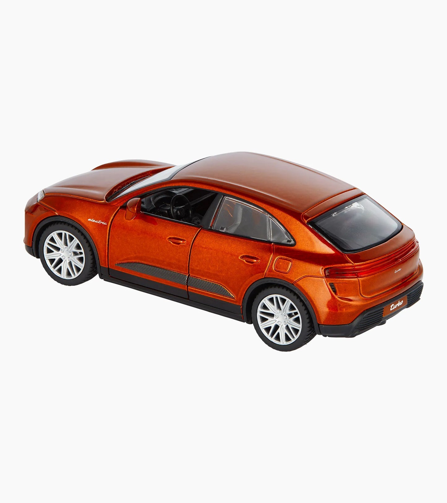 Porsche Design Smart Buy | Porsche Macan wind-up toy car