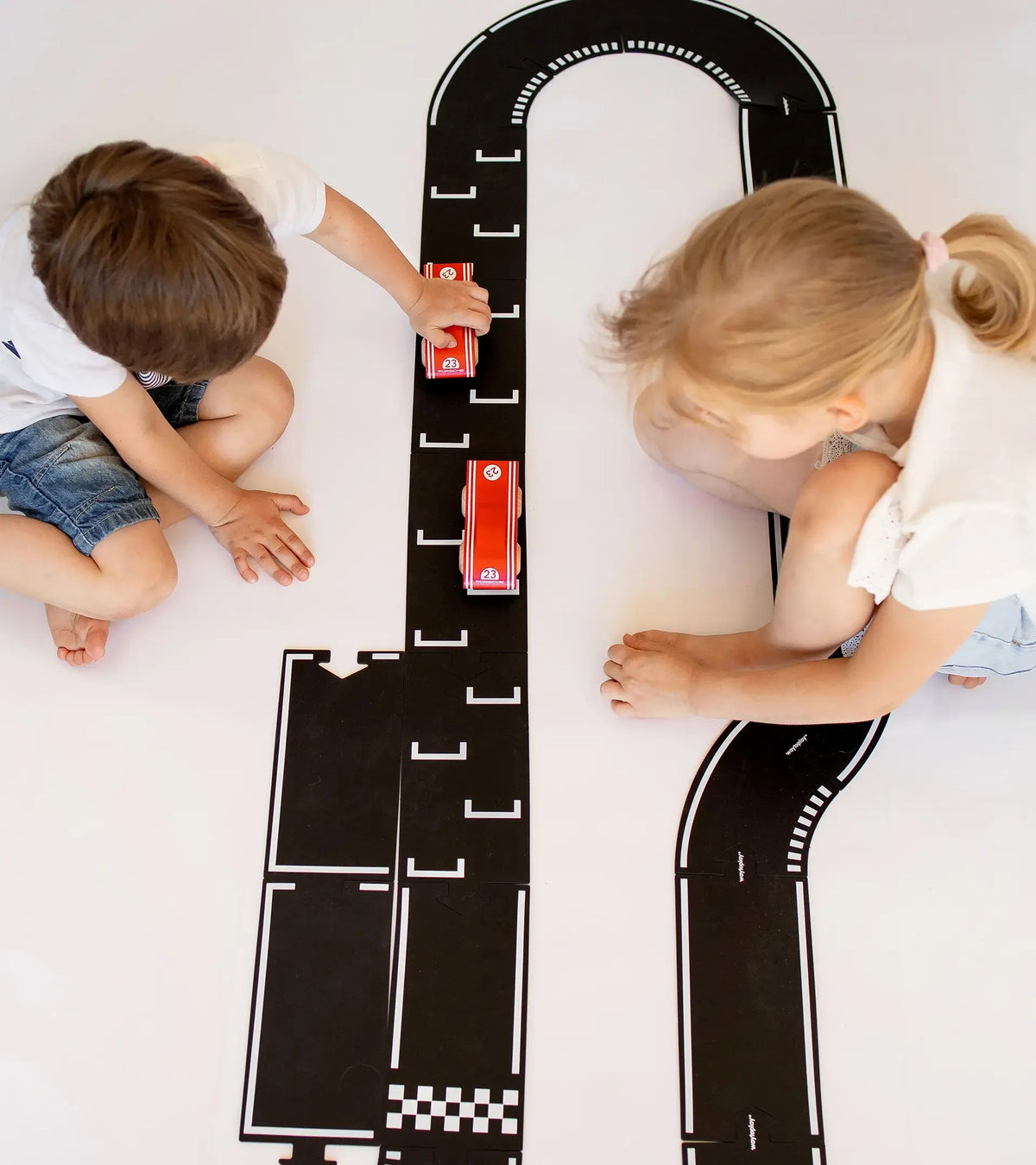 Porsche Design Everyday | Way to Play Race Track – Porsche Leipzig