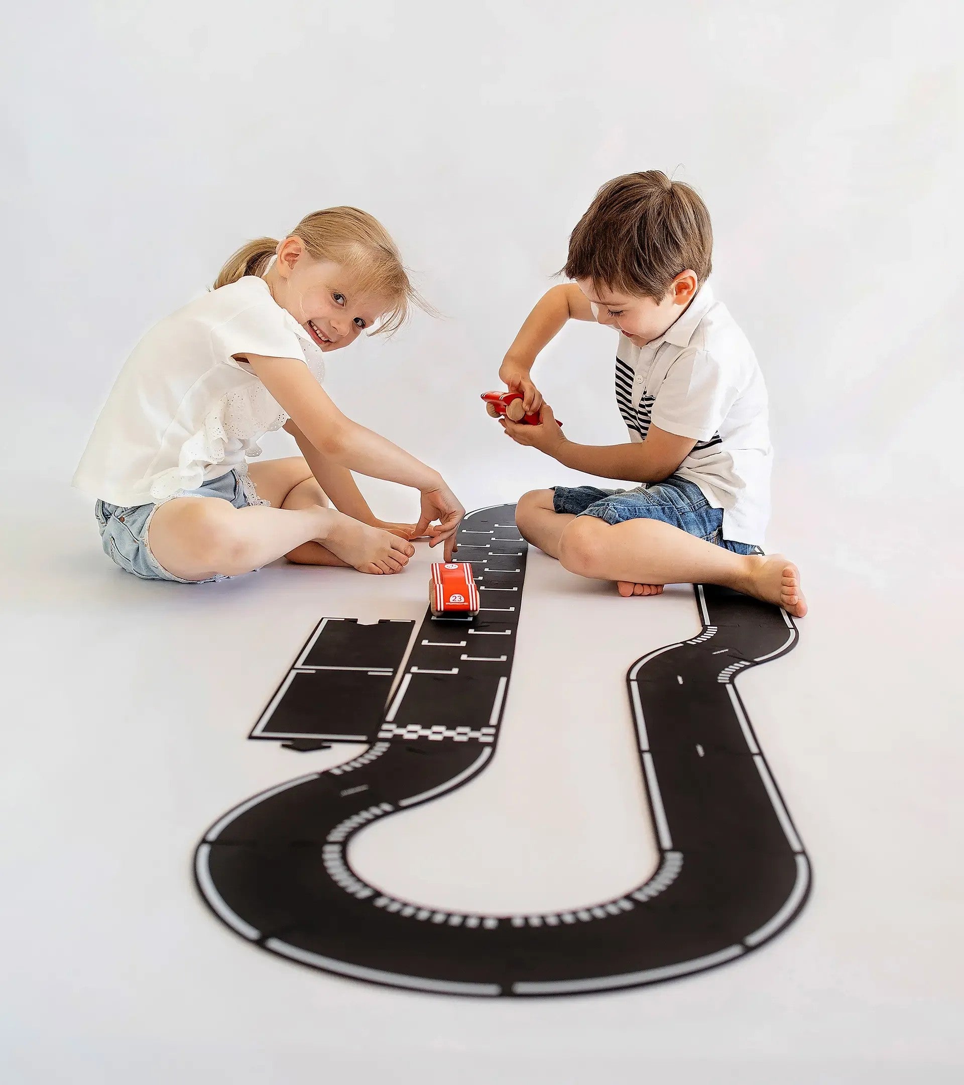 Porsche Design Everyday | Way to Play Race Track – Porsche Leipzig