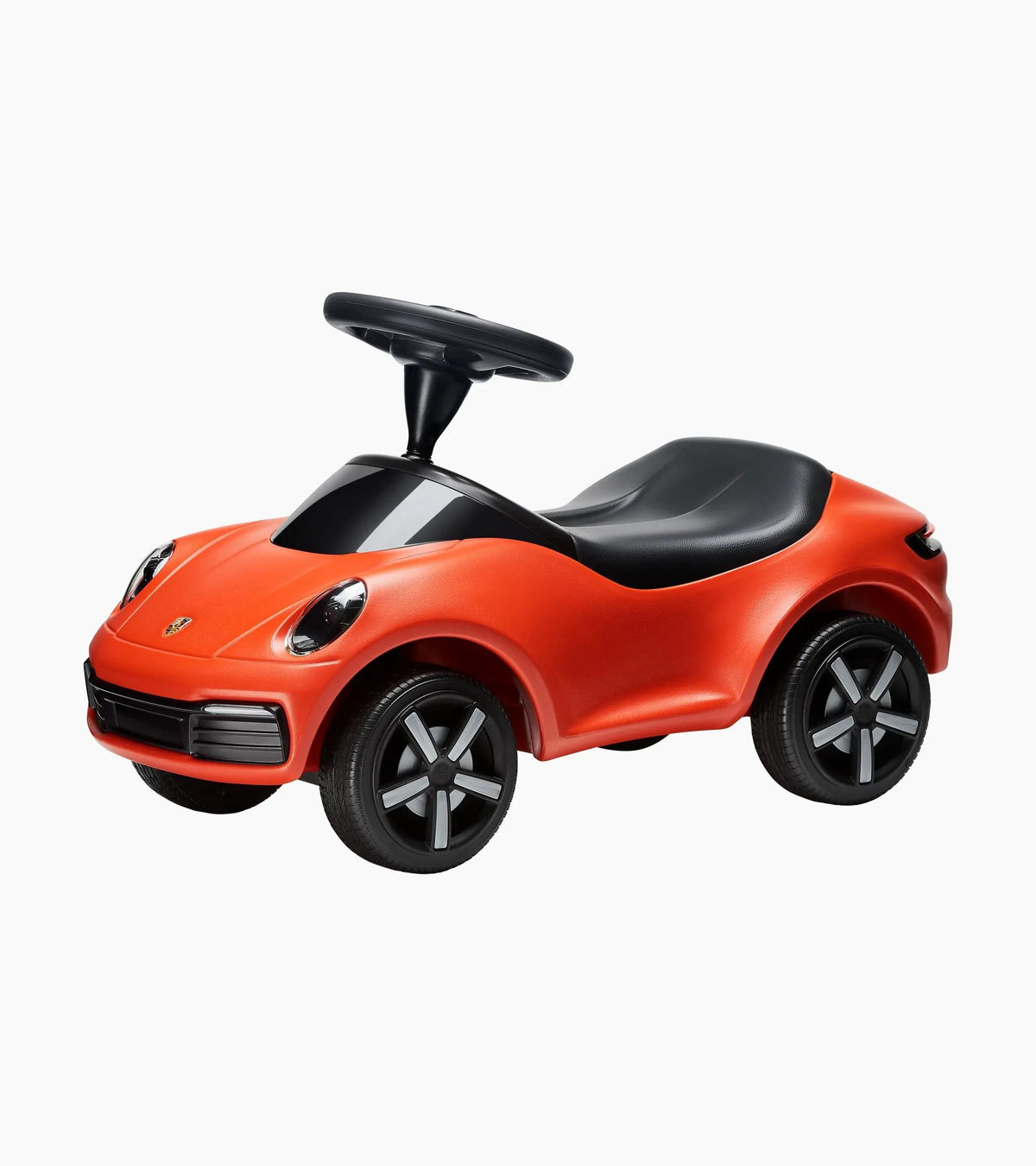 Porsche Design Trusted | Baby Porsche with Lighting