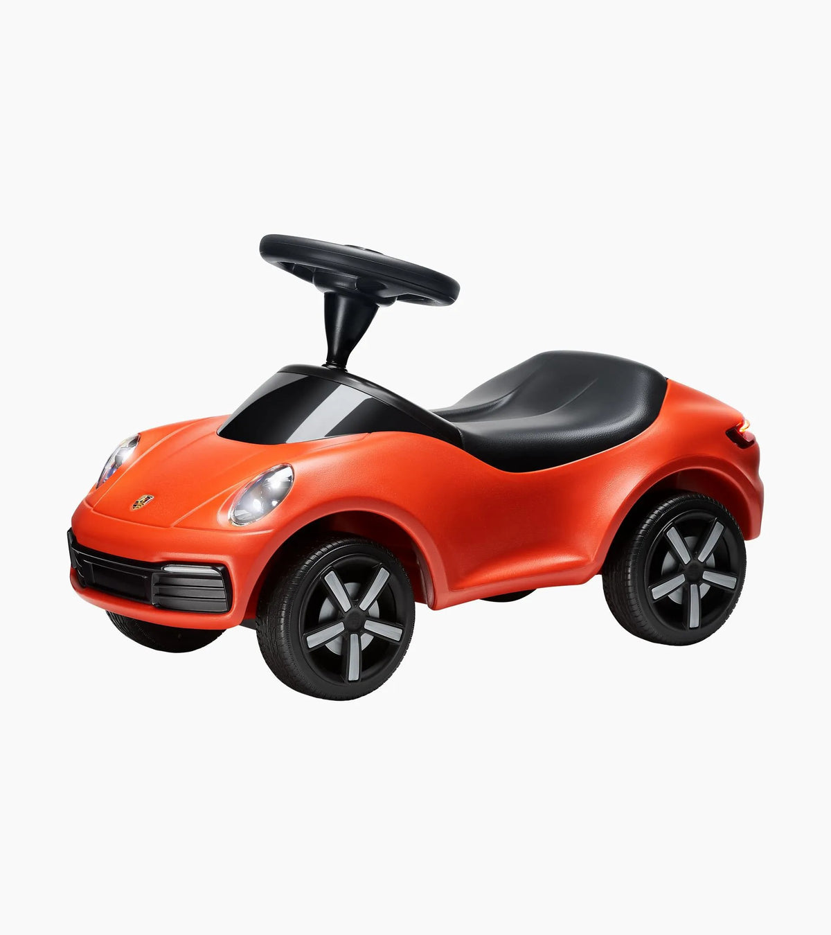 Porsche Design Trusted | Baby Porsche with Lighting