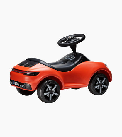 Porsche Design Trusted | Baby Porsche with Lighting