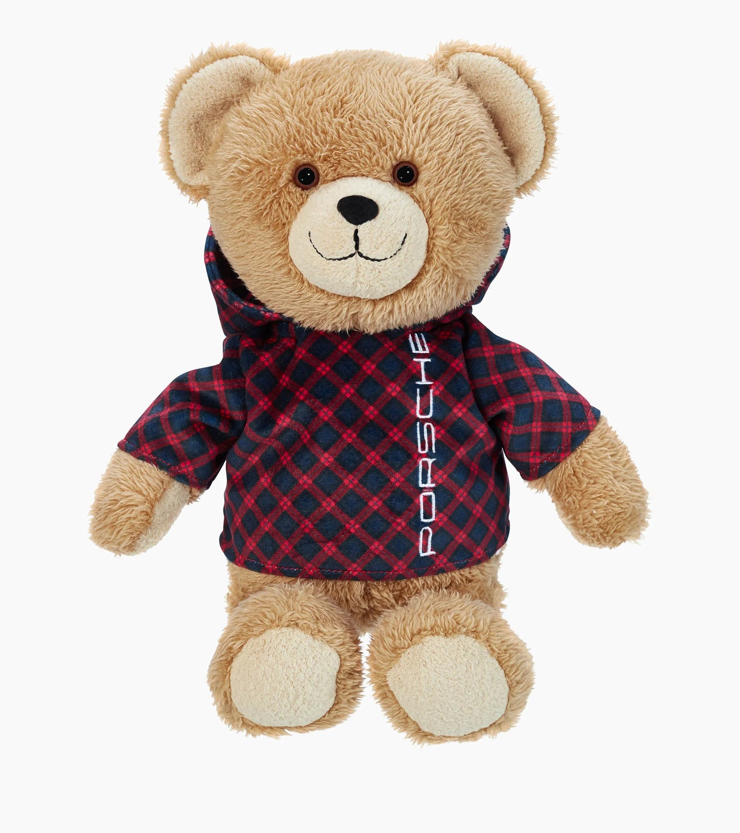 Porsche Design Customer Favorite | ‘Ferry’ teddy bear