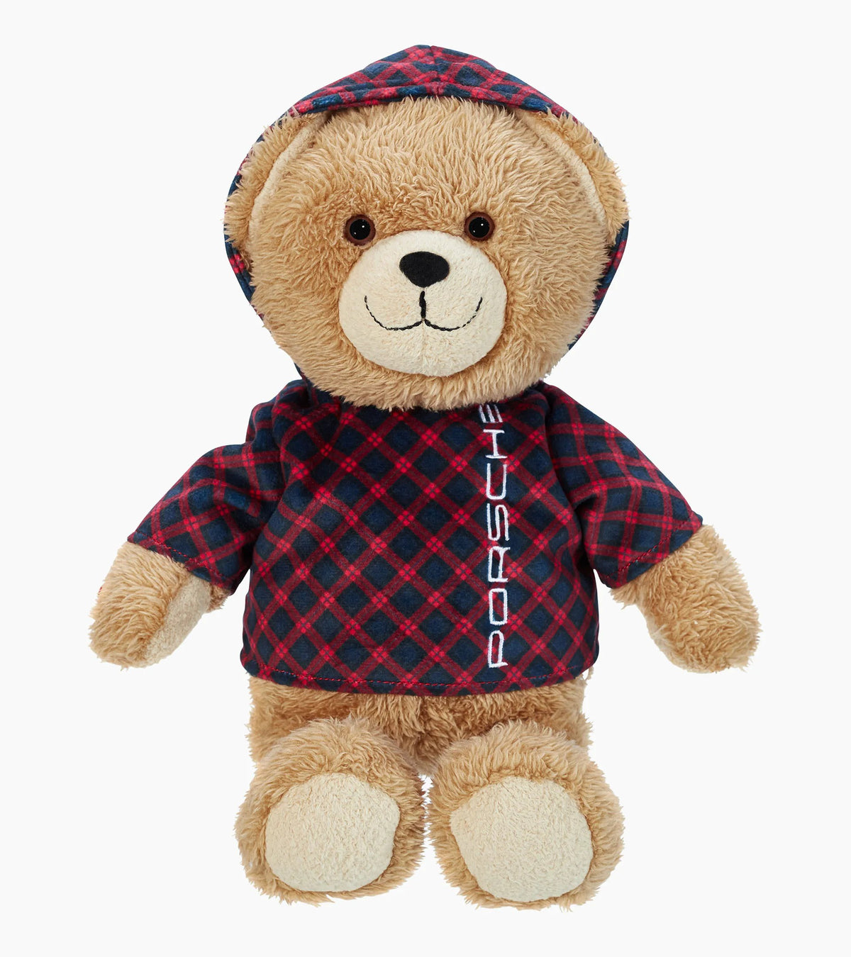 Porsche Design Customer Favorite | ‘Ferry’ teddy bear