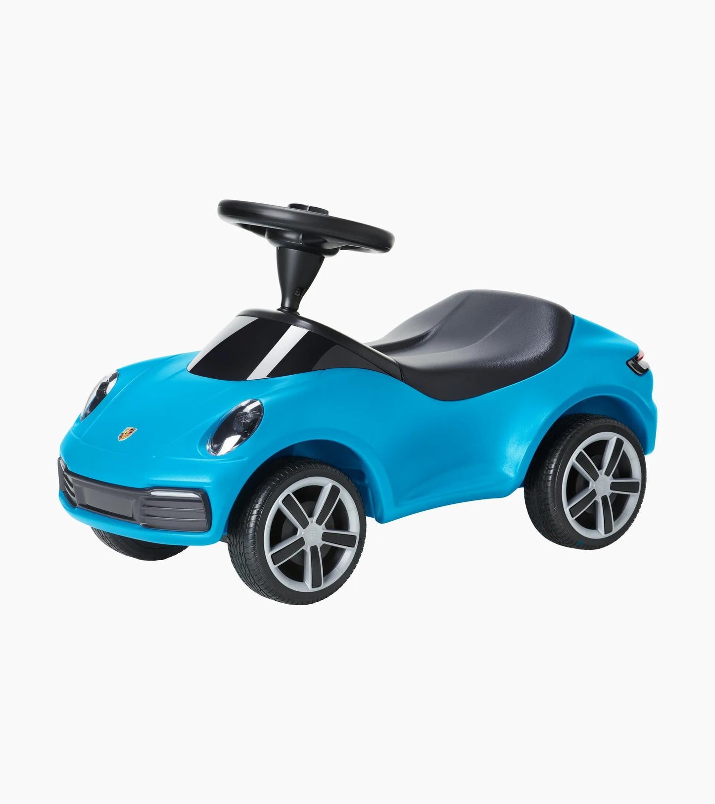 Porsche Design Top Pick | Baby Porsche in Miami Blue