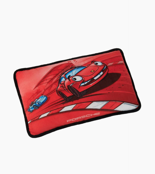 Porsche Design Value | Children’s cuddly pillow