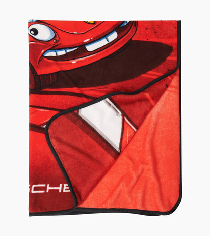 Porsche Design Great Value | Children’s blanket
