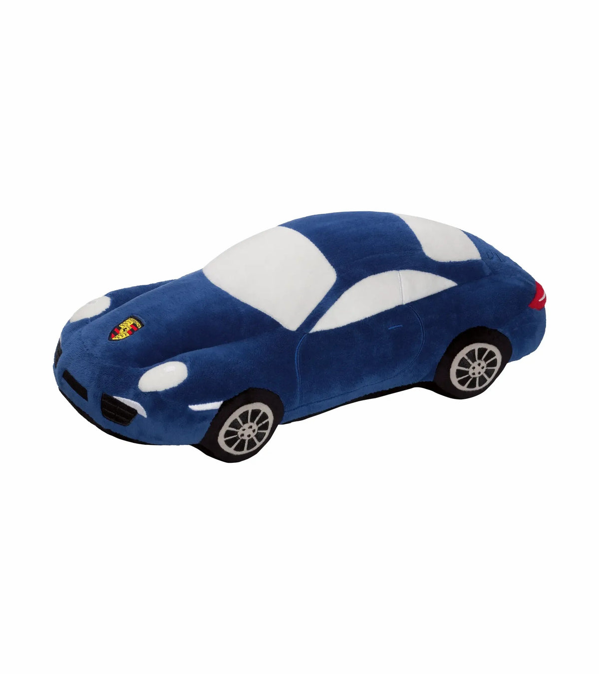 Porsche Design Smart Buy | Plush 911 car