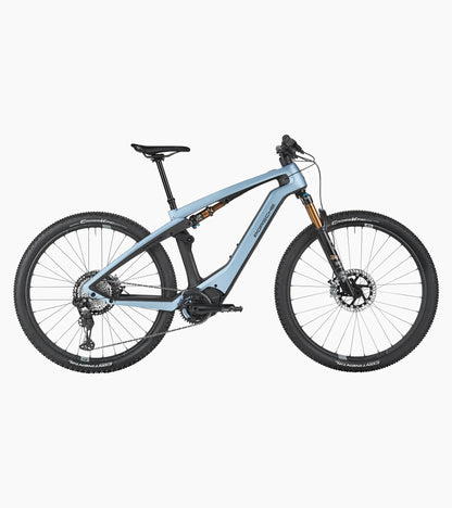 Porsche Design Great Value | Porsche eBike Cross Performance