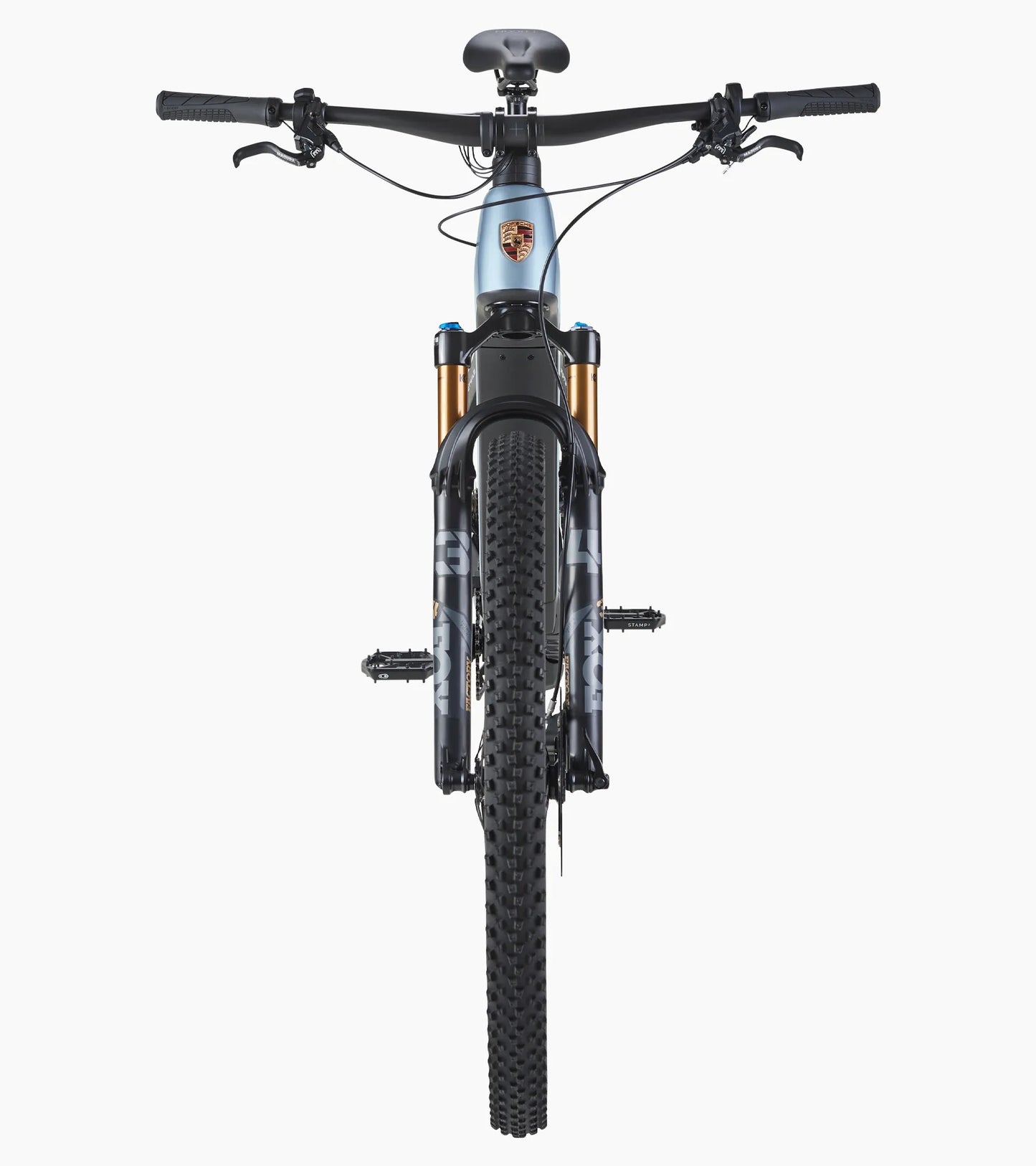 Porsche Design Great Value | Porsche eBike Cross Performance