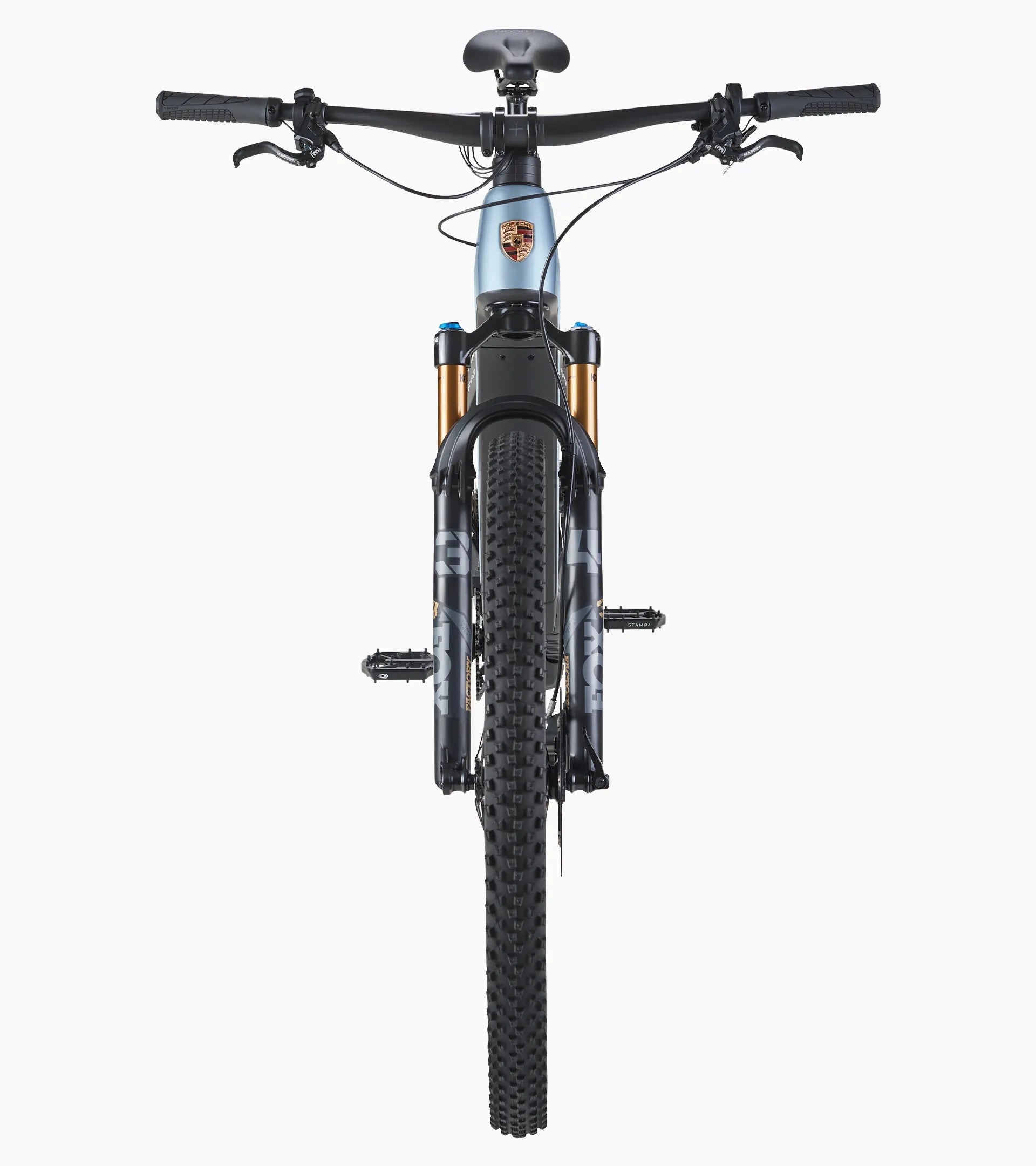 Porsche Design Great Value | Porsche eBike Cross Performance