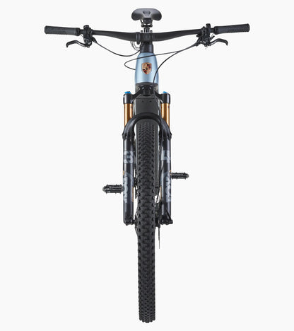 Porsche Design Great Value | Porsche eBike Cross Performance