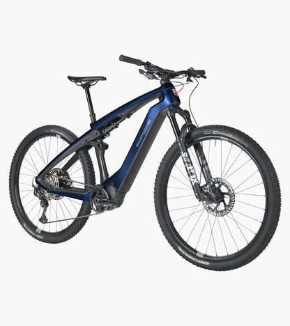 Porsche Design Latest | Porsche eBike Cross