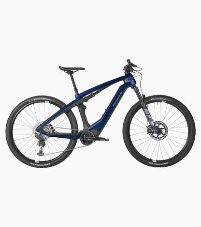 Porsche Design Latest | Porsche eBike Cross