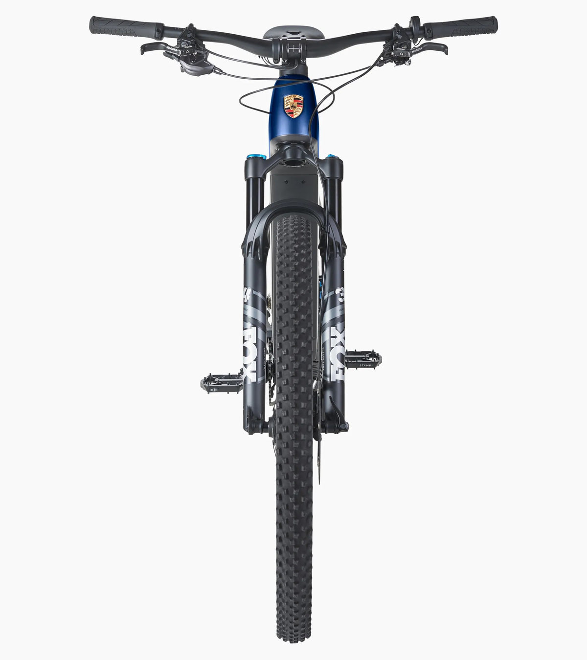 Porsche Design Latest | Porsche eBike Cross