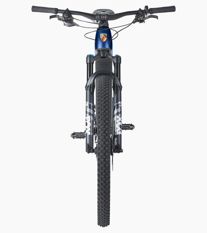 Porsche Design Latest | Porsche eBike Cross