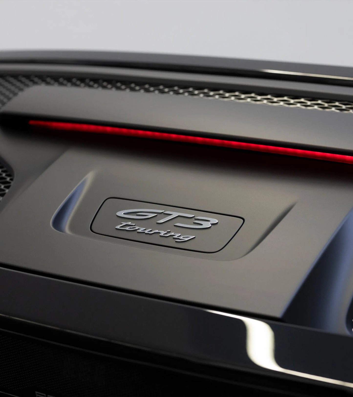 Porsche Design Quality | 911 Soundbar 2.0