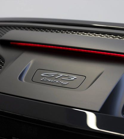Porsche Design Quality | 911 Soundbar 2.0