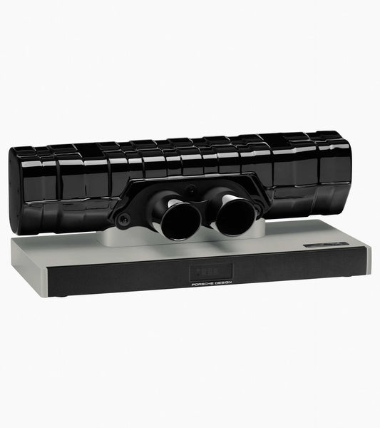 Porsche Design Smart Buy | 911 Soundbar – Limited Edition – Porsche Originals