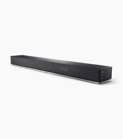 Porsche Design Everyday | Soundbar PDB70