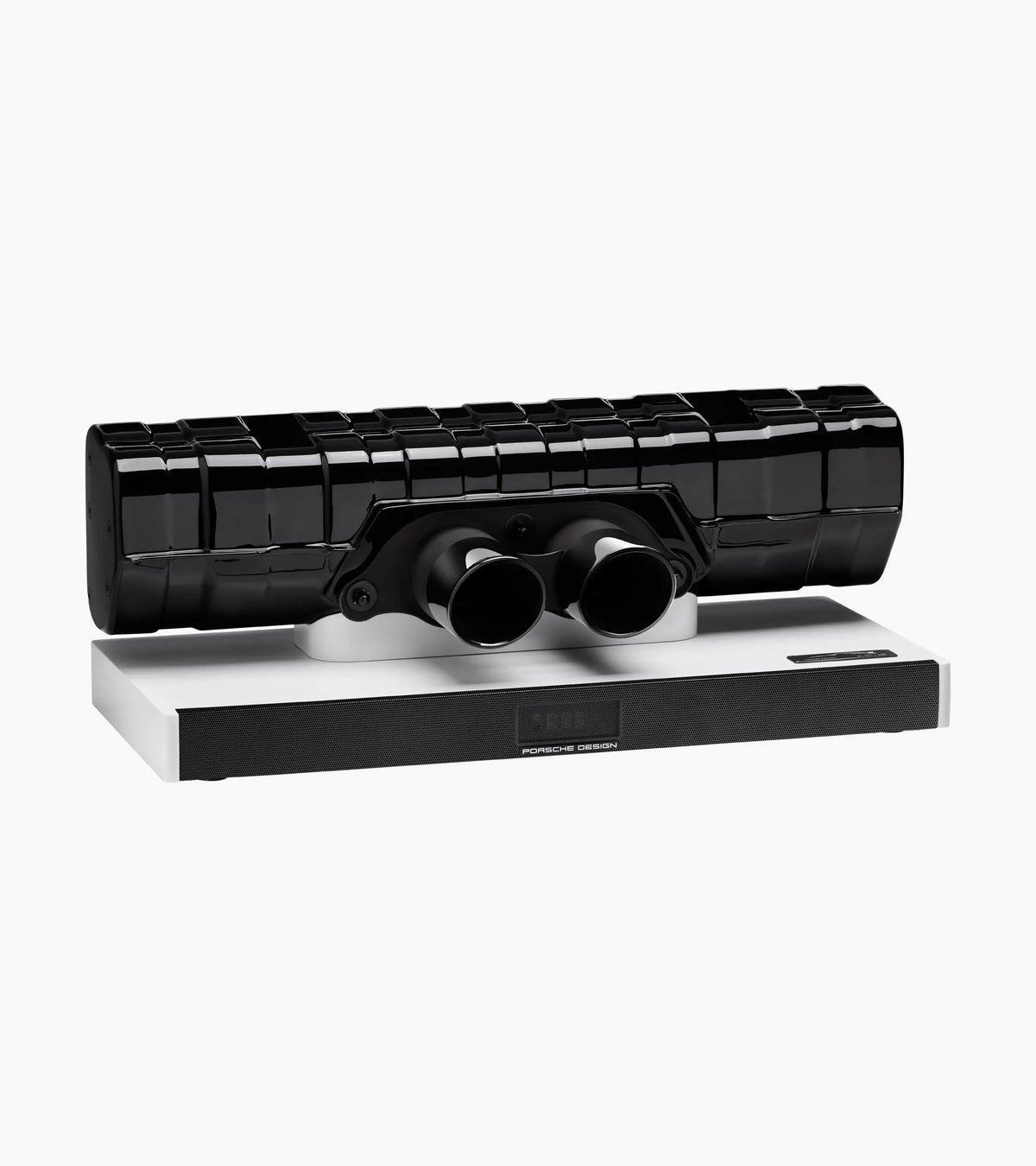 Porsche Design Great Value | 911 Soundbar Special Edition