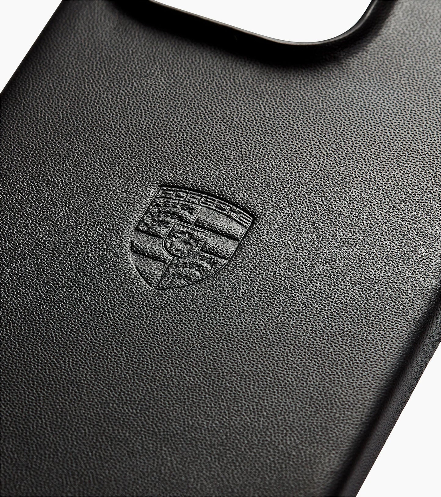 Porsche Design Latest | Snap-on case for iPhone 16 Pro Panamera